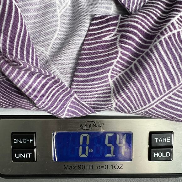 Hawaiian Reserve Top Womens 2XL Lightweight Casual Relaxed Beachy Summer Coastal - Picture 10 of 10